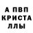Alpha PVP VHQ Sofya Plyaskina